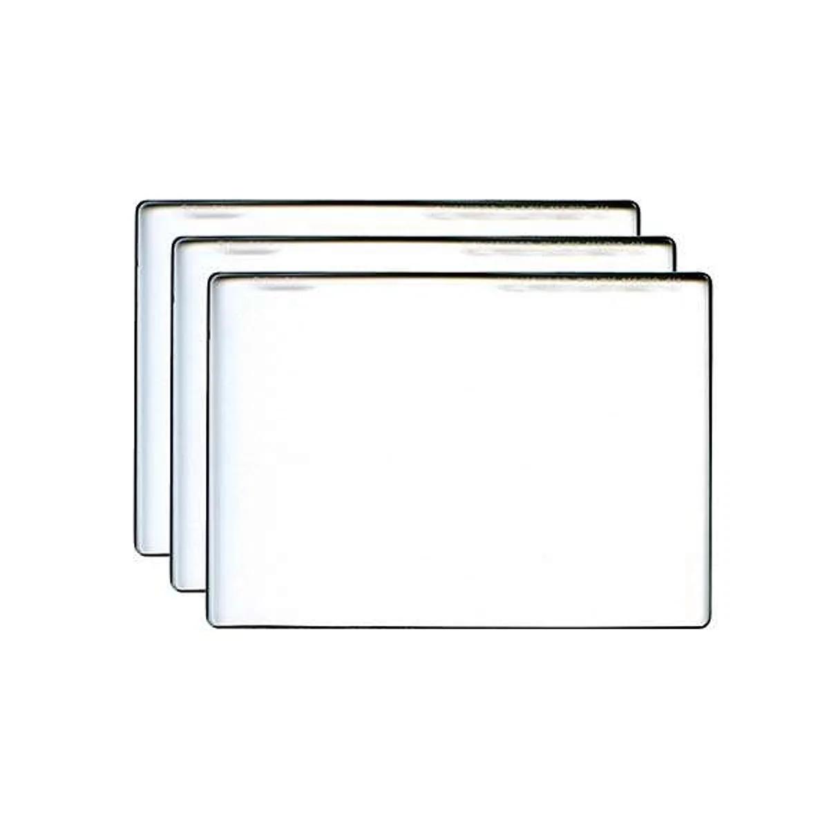 SCHNEIDER HOLLYWOOD BLACK MAGIC 4×5.65 SET