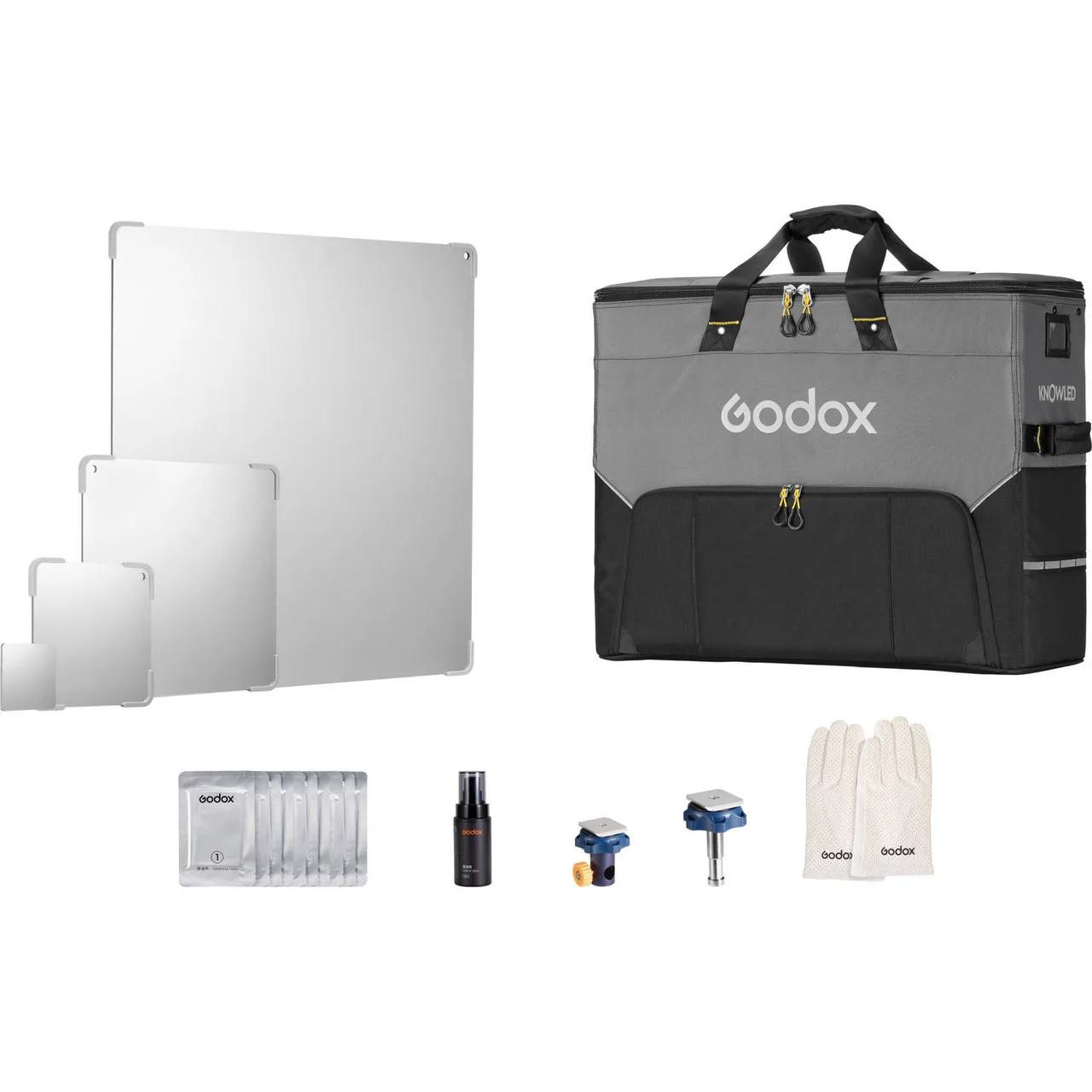 GODOX KNOWLED LITEFLOW K1