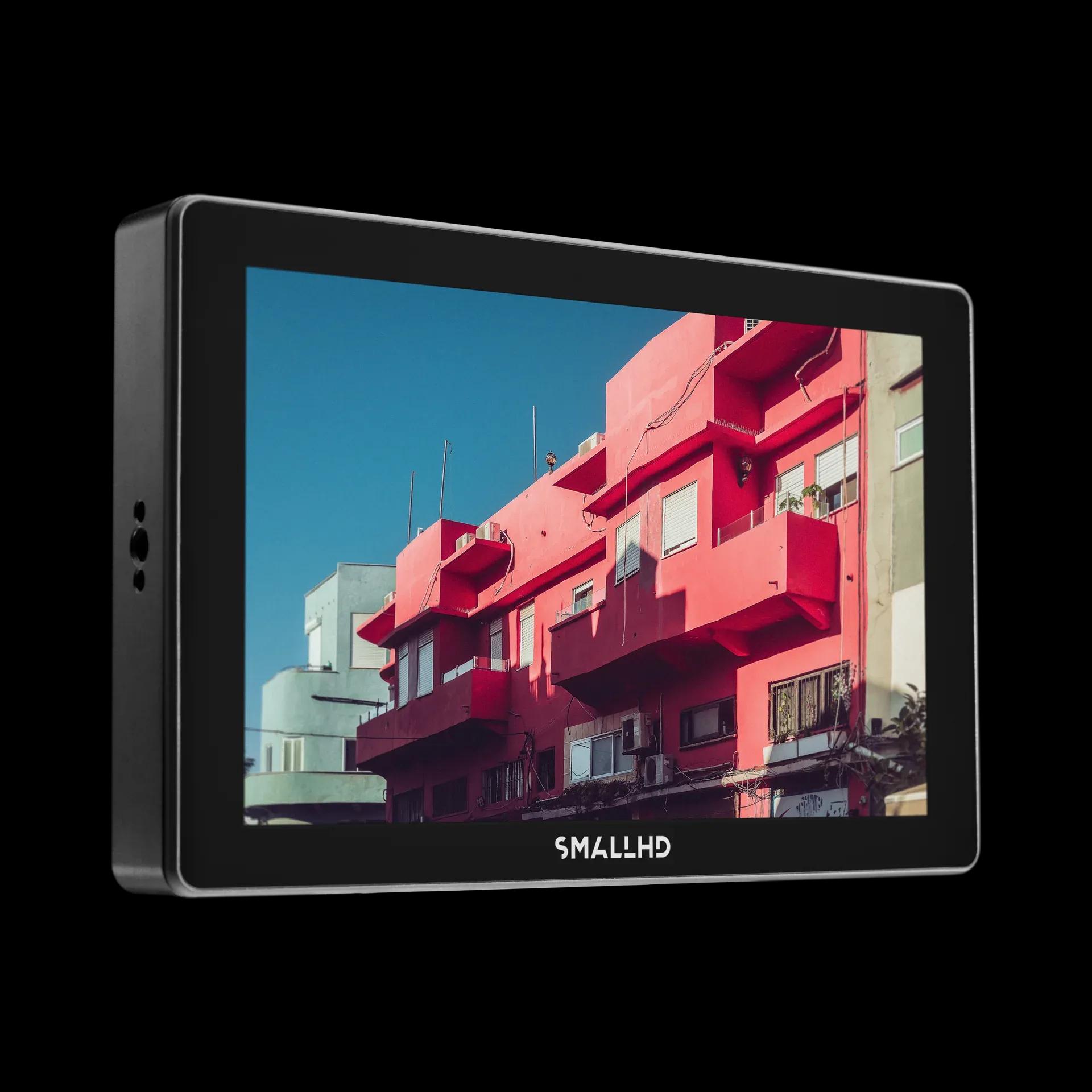 SmallHD CINE 7