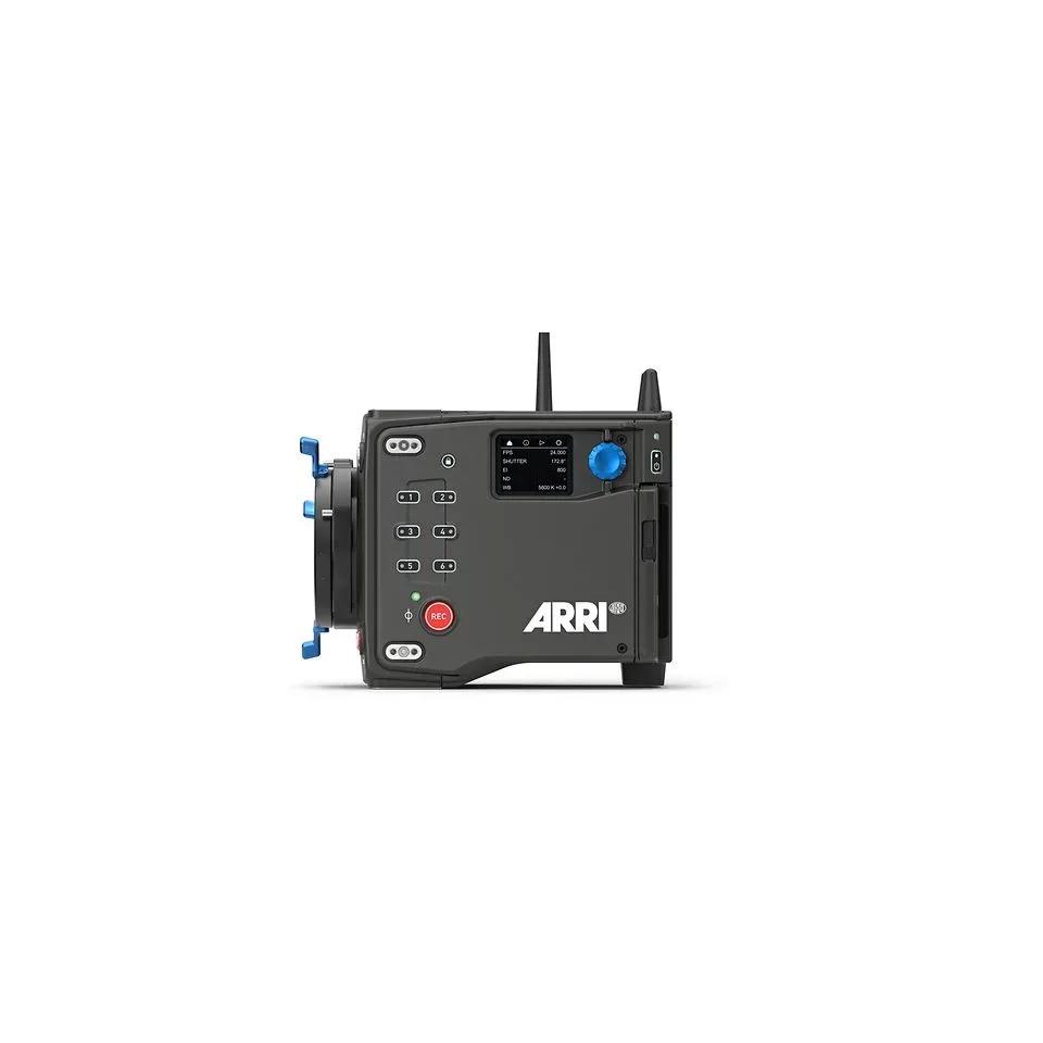 ARRI AlEXA 35