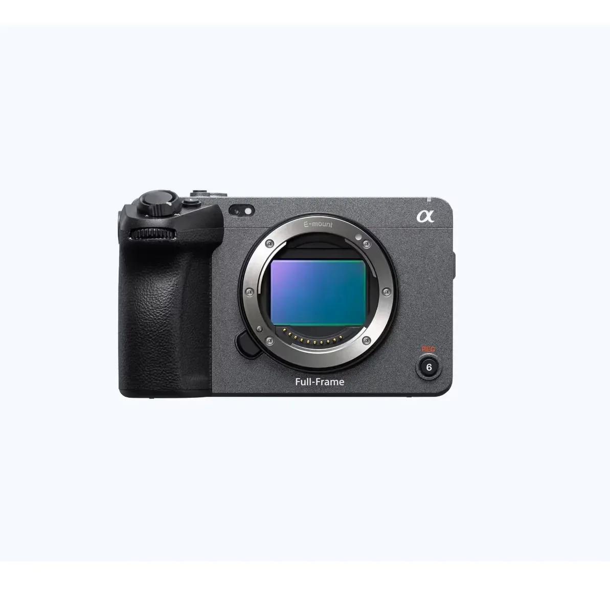 SONY FX3