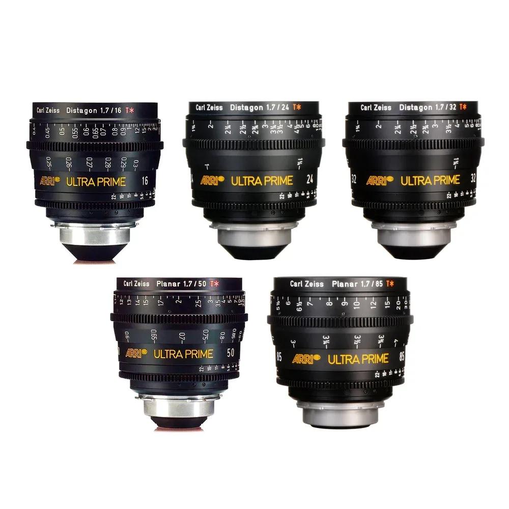 ARRI ULTRA PRIME
