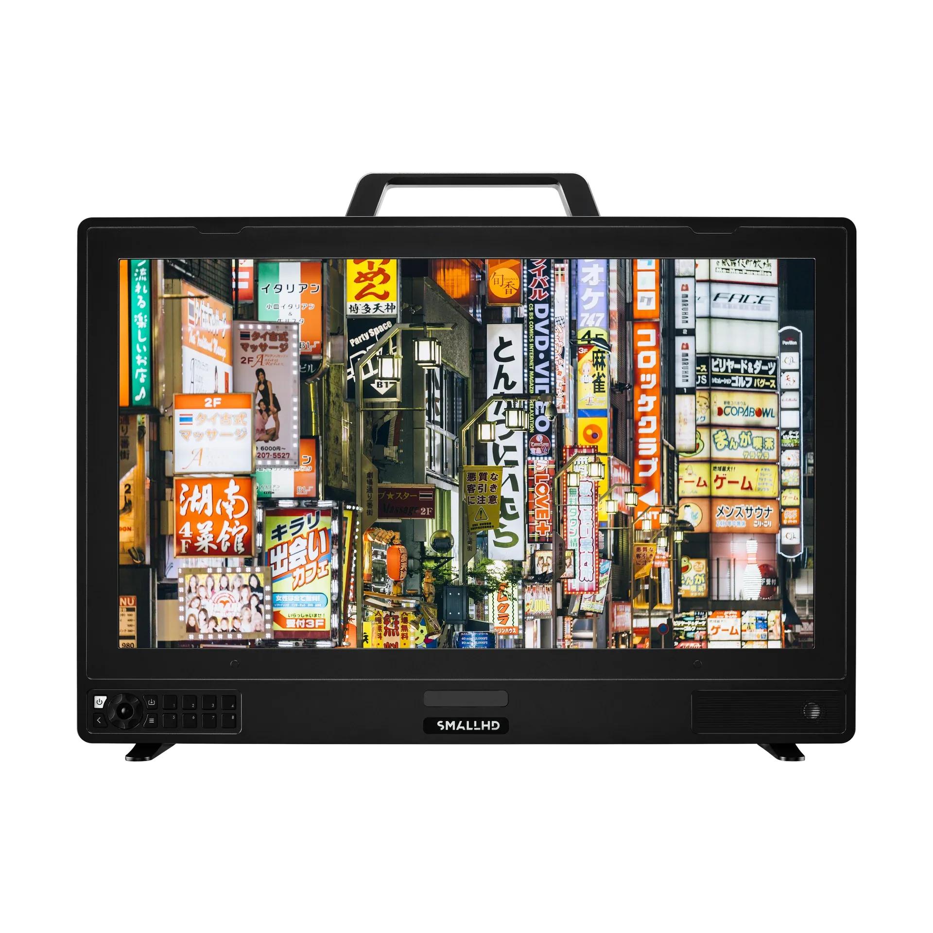 SMALLHD CINE 24