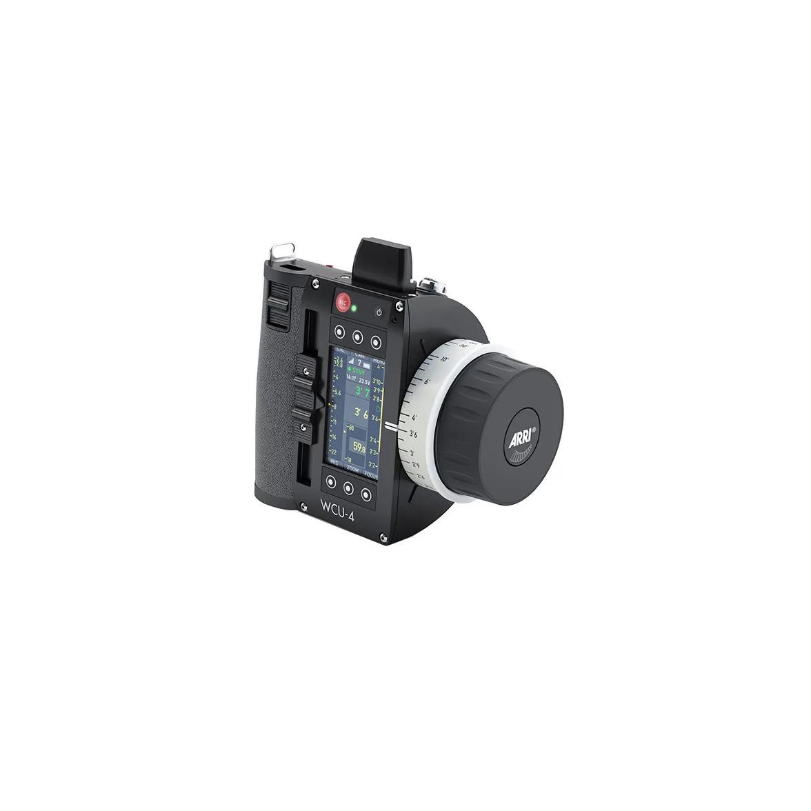 ARRI WCU-4 + 2 MOTOR