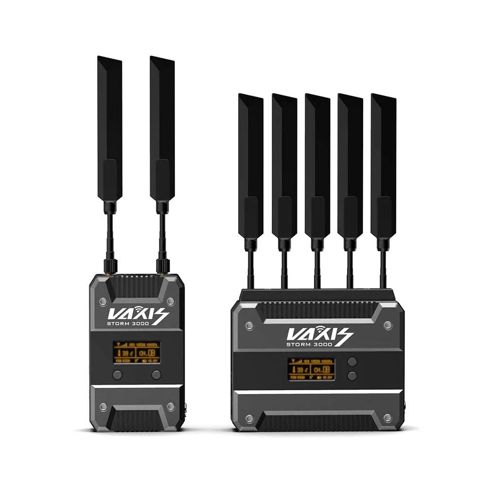 VAXIS STORM 2000 / 3000