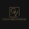 Gold Vision Rental