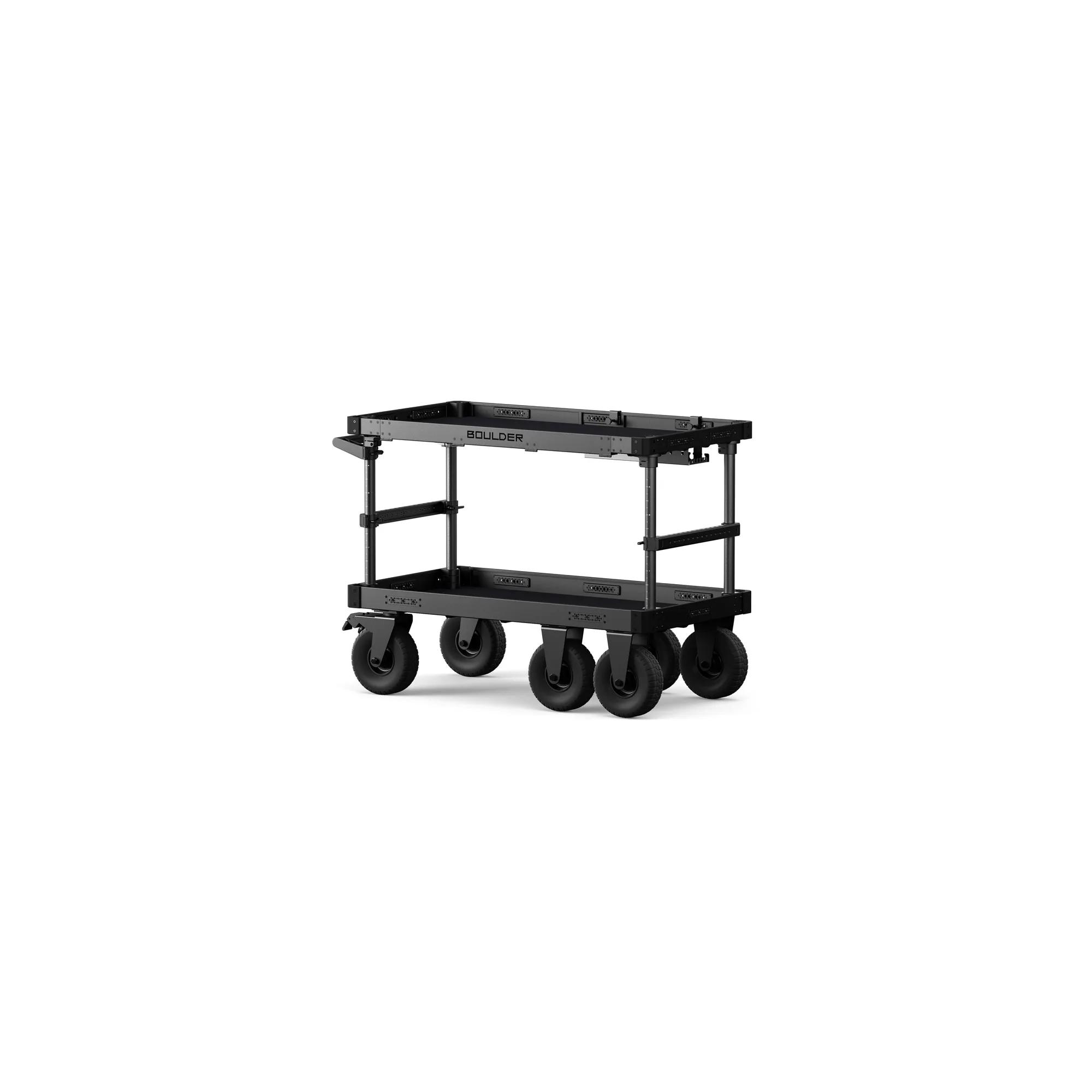 TILTA BOULDER CART XL