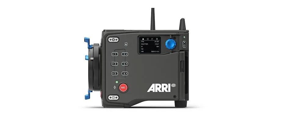 ARRI Alexa 35