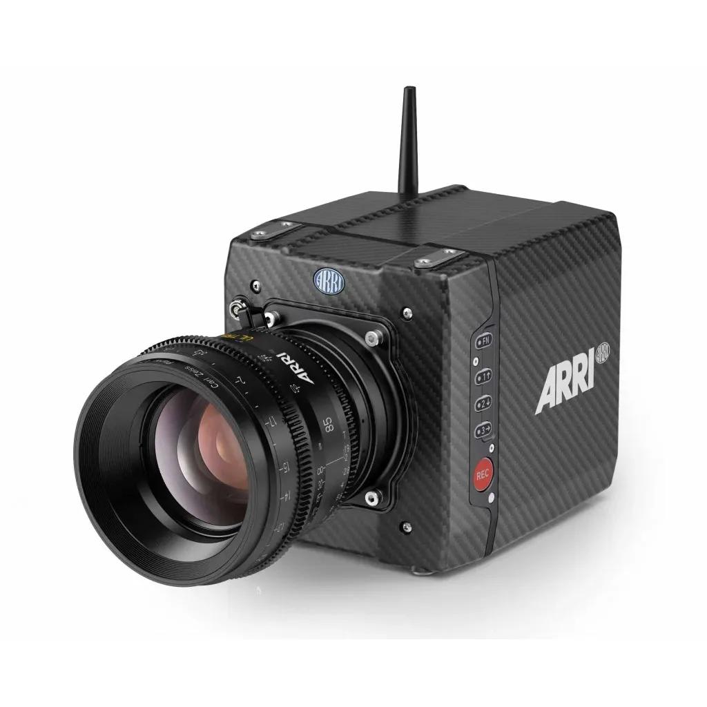 ARRI ALEXA MINI