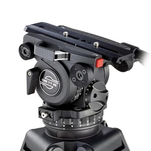 SACHTLER CINE 7+7 HD