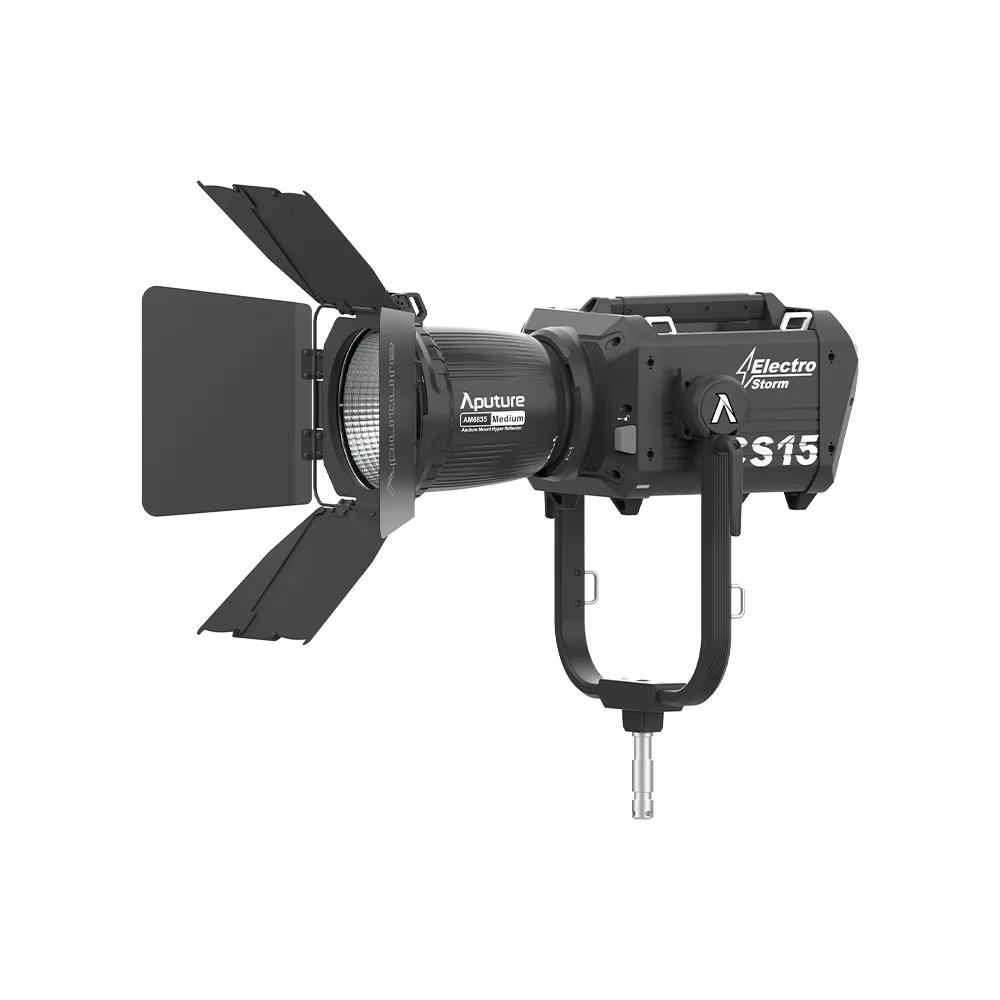 APUTURE ELECTRO STORM CS15