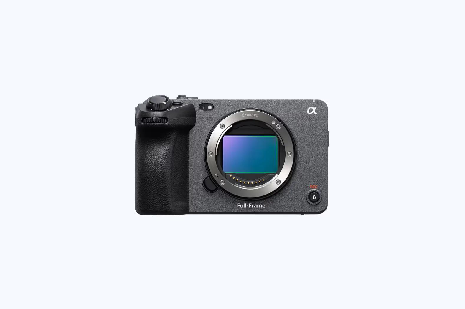 Sony Fx3