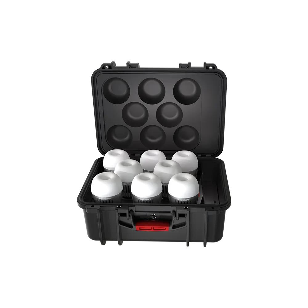 APUTURE ACCENT B7C KIT